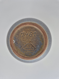 East-Germany Strehla vaas 1461