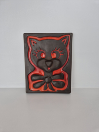 Wandtegel Gabriel Sweden A133 Kat