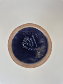 East-Germany Strehla vaas 1248
