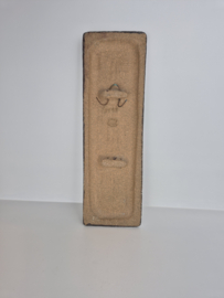 Søholm keramiek wandtegel 3557 Noomi Backhausen Denmark