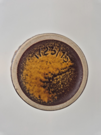 West-Germany Uebelacker vaas 1723-15