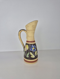 West-Germany vaas met oor 373-19