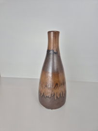 West-Germany Bay vaas  bruin 8225