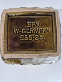 West-Germany Bay vaas groen 985-25