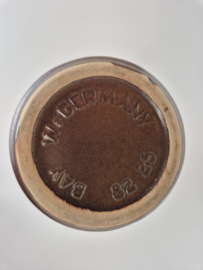 West-Germany Bay vaas  bruin 8225