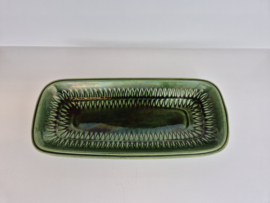 West-Germany Bay schaal nr 483 donkergroen