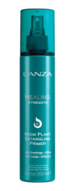neem plant detangling primer