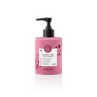 MARIA NILA COLOUR REFRESH 6.62 300ml CHERRY RED