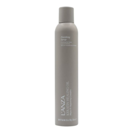 KERATIN HEALING OIL LUSTROUS FINISHING SPRAY