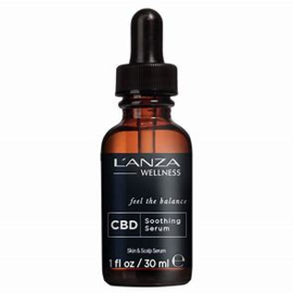 CBD Soothing Serum