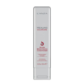 L'ANZA HEALING COLOR CARE SILVER CONDITIONER