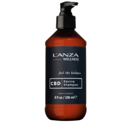 CBD Revive Shampoo