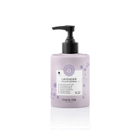 MARIA NILA COLOUR REFRESH 9.22 300ml LAVENDER