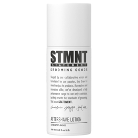 STMNT aftershaving lotion