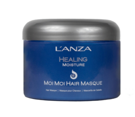 HEALING MOISTURE MOI MOI HAIR MASQUE