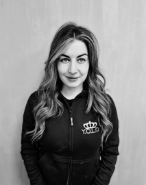 meet the team
