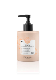 MARIA NILA COLOUR REFRESH 9.34 300ml PEACH