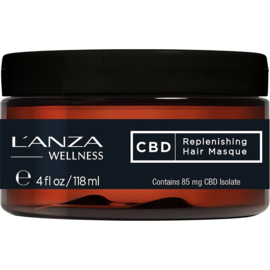 L'anza CBD mask