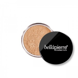 MINERAL FOUNDATION POWDER LATTE