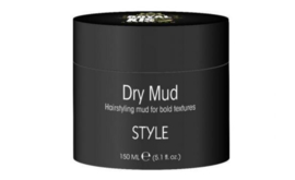 Dry Mud
