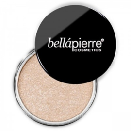 shimmer powder champagne