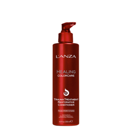 NEW! L’ANZA  Trauma Treatment Restorative Conditioner