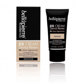 BB CREAM MEDIUM