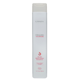 HEALING COLORCARE SILVER BRIGHTENING SHAMPOO