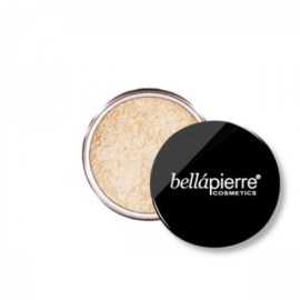 MINERAL FOUNDATION POWDER IVORY