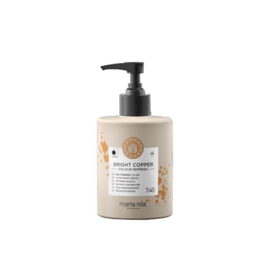 MARIA NILA COLOUR REFRESH 7.40 300ml BRIGHT COPPER