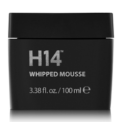 HUNTER1114 WHIPPED MOUSSE