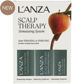 scalp therapy