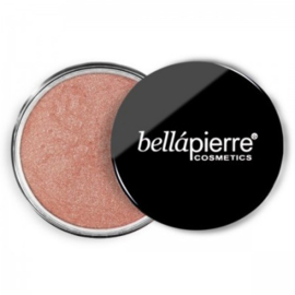 mineral bronzer highlighter peony