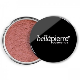 mineral blush suede