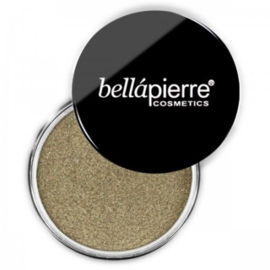 shimmer powder reluctance