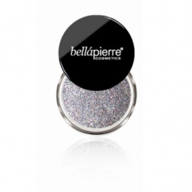 Cosmetic Glitters - Silver