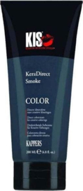 KeraDirect   Smoke   Turquoise   Yellow