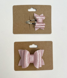Hairbow pink