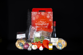 Kerstpakket Meesterlijke rollade