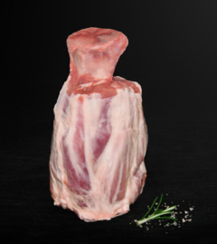 Pork Hammer