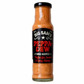 Big Sam's Peppadew