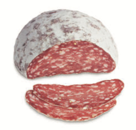 Pain d'Ardenne (100 gram)