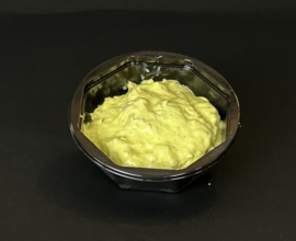 Kip Kerrie Salade (125 gr)