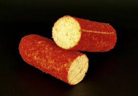 Grilworst Kipsate (250gr)