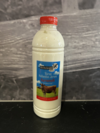 Karnemelk - Jersey koeien