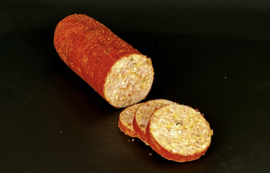 Grillworst Jalepeno en Ceddar (250gr)