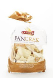 Toast Pancrek Classic