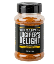 Bastard Lucifer's Delight Rub