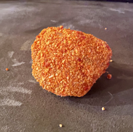 Tante Door cordon bleu met kipfilet