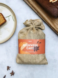 Glühwein Cake